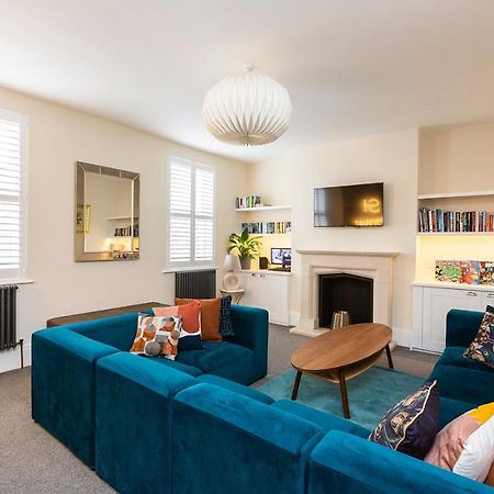 Stunning Seaside Apartment Over 3 Floors Near Margate Westgate-on-Sea 외부 사진