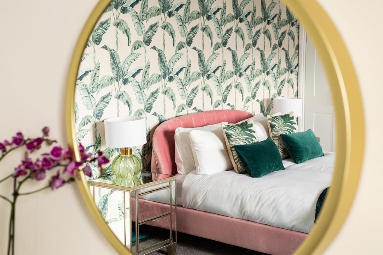 Stunning Seaside Apartment Over 3 Floors Near Margate Westgate-on-Sea 외부 사진
