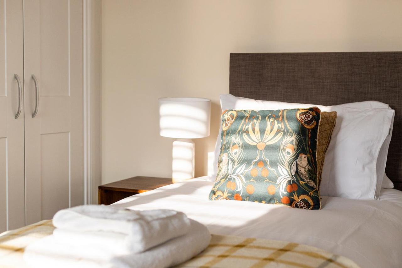 Stunning Seaside Apartment Over 3 Floors Near Margate Westgate-on-Sea 외부 사진