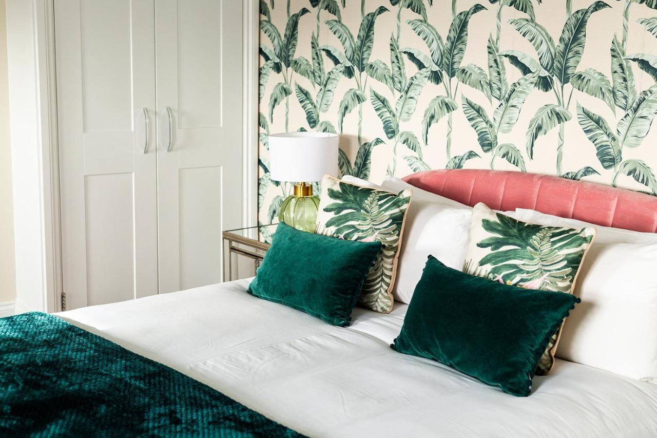 Stunning Seaside Apartment Over 3 Floors Near Margate Westgate-on-Sea 외부 사진