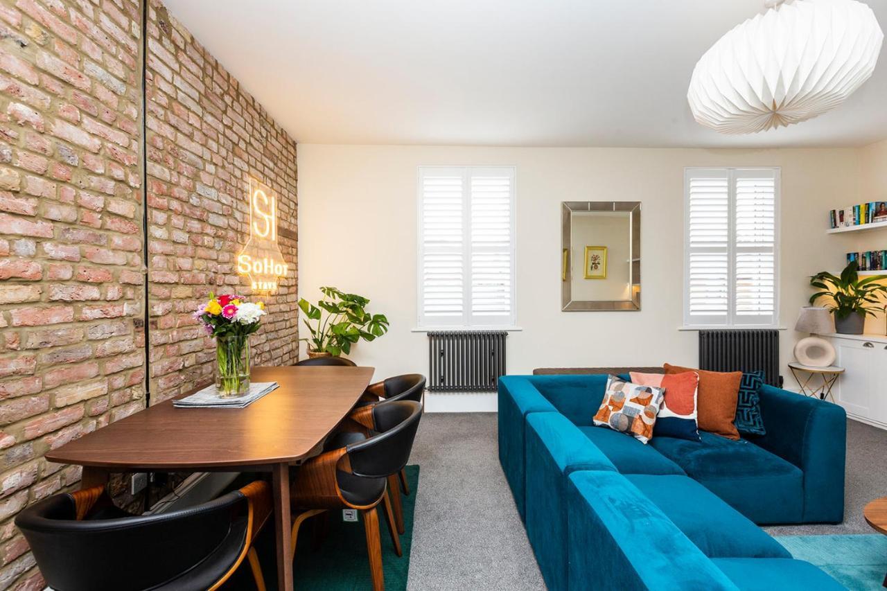 Stunning Seaside Apartment Over 3 Floors Near Margate Westgate-on-Sea 외부 사진