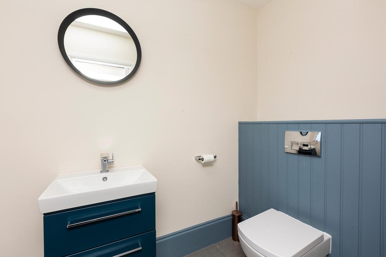 Stunning Seaside Apartment Over 3 Floors Near Margate Westgate-on-Sea 외부 사진