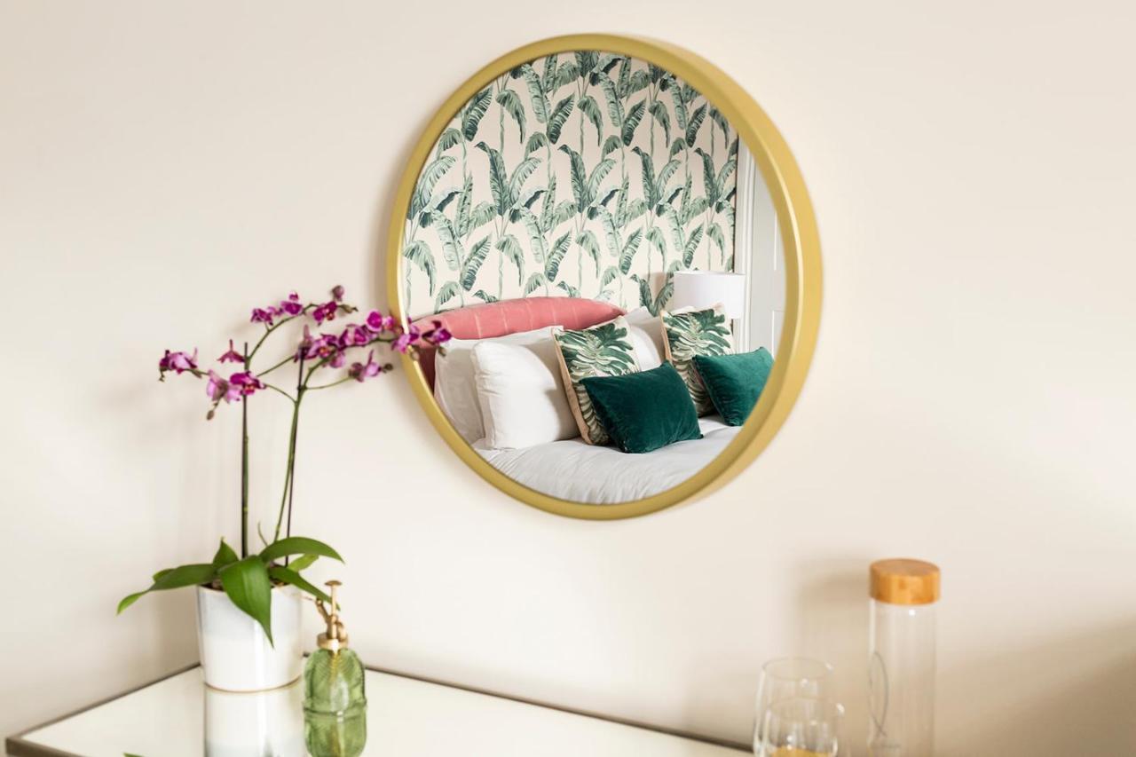 Stunning Seaside Apartment Over 3 Floors Near Margate Westgate-on-Sea 외부 사진
