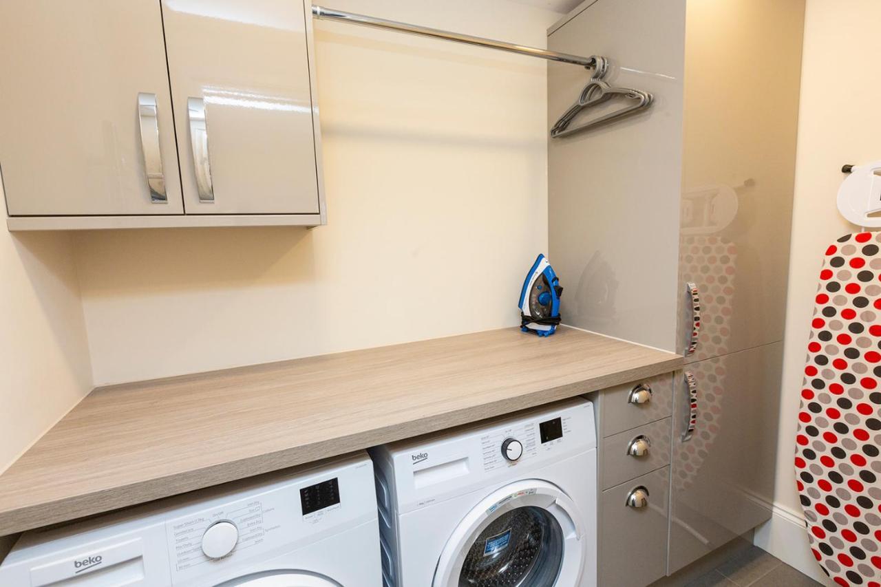 Stunning Seaside Apartment Over 3 Floors Near Margate Westgate-on-Sea 외부 사진